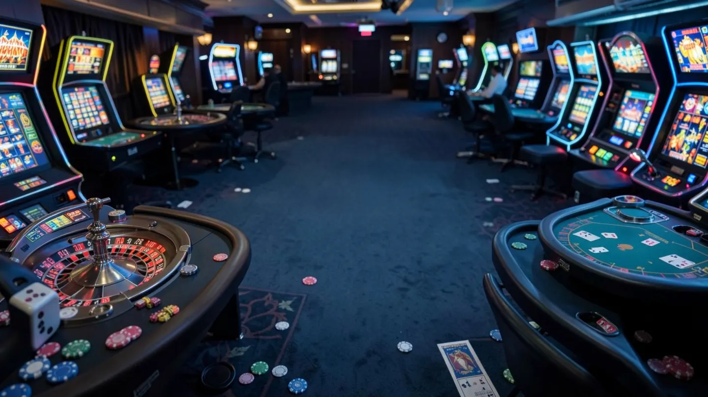 Rant Casino