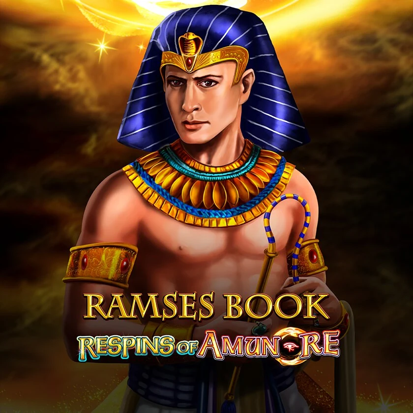Ramses Book Respins of Amun-Re