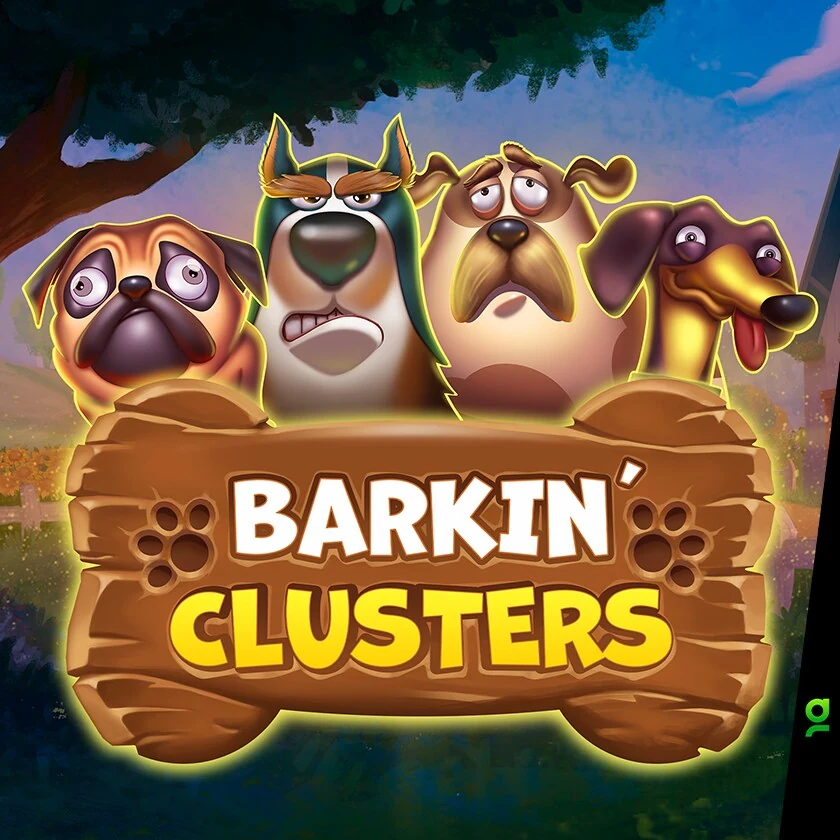 Barkin' Clusters