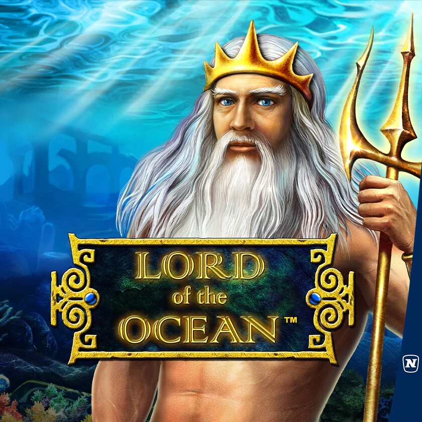 Lord of the Ocean™