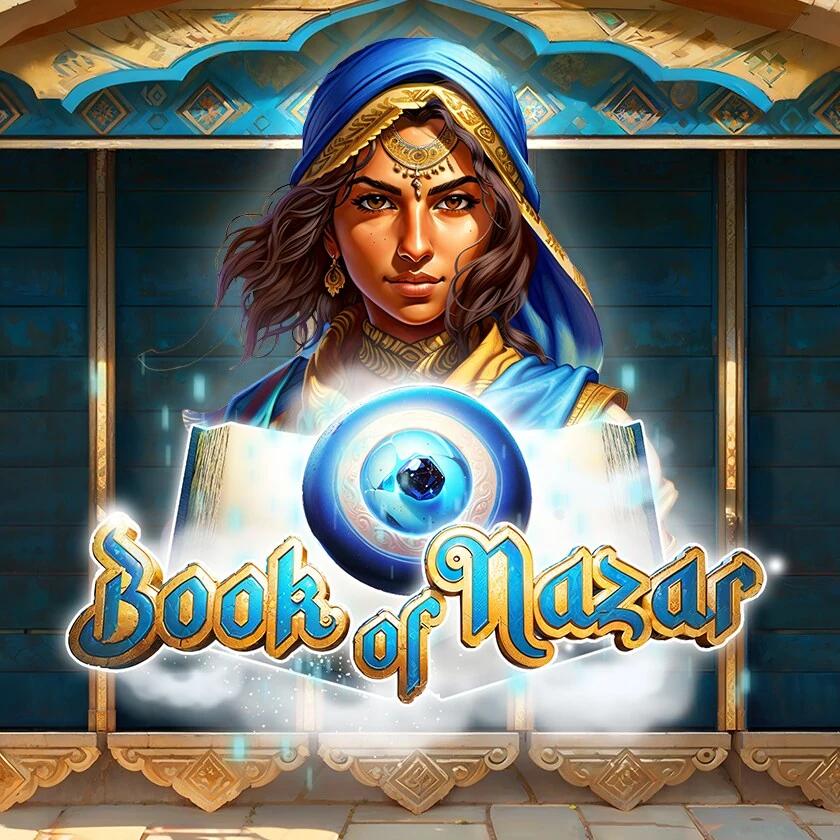 Book of Nazar