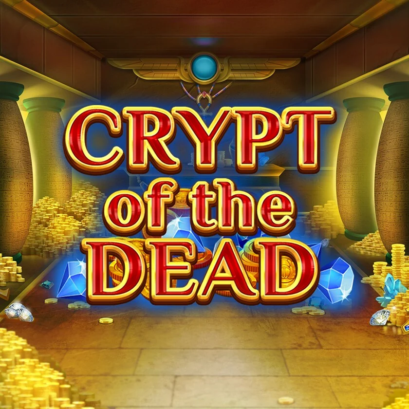Crypt of the Dead